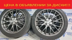 Enkei Perfomance Line PFM1. 7.5x18", 5x114.3, ET48, �� 73,1���. ����