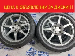 ProDrive GC-07C. 7.5x18", 5x114.3, ET35, �� 73,1���. ����