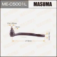 ���������� ������� Masuma MEC5001L Honda Accord/CF9 MEC5001L ����