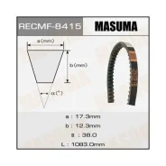 ������ ��������� Masuma 8415 �������� ��.8415 17�1092 �� 8415 ����