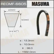 ������ ��������� Masuma 6605 �������� ��.6605 13�1562 �� 6605 ����