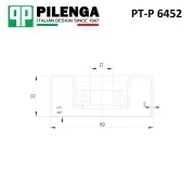 ����� ���������� ����� Pilenga PTP6452 PTP6452 ����