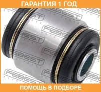 ����������� Febest / MBAB027Z �������� 12 ��� MBAB027Z ����