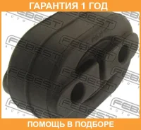 ������� ��������� ��������� Febest / MEXB04 �������� 12 ��� MEXB04 ����
