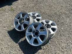 ABT. x15", 4x114.3, 5x114.3, �� 69,1���. ����