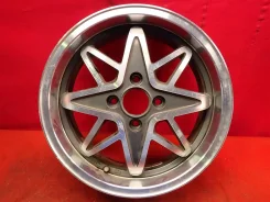 OZ Racing Estrema GT HLT