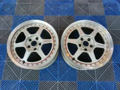 RAYS Volk Racing GT-P