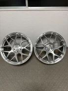 HRE P40SC