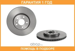 ��������� ���� ���������� Brembo / 09C35011 �������� 12 ��� ���� �� 2 �� 09C35011 ����