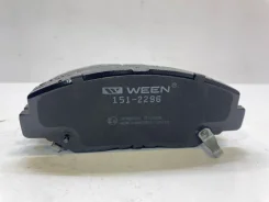 ������� ��������� �������� Honda CR-V 2003 1512296 RD4, �������� [10762] 1512296 ����