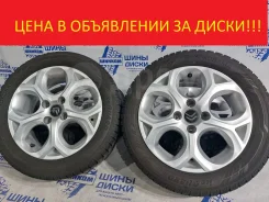 Citroen. 6.0x16", 4x108, ET22, �� 65,1���. ����