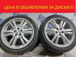 Stranger. 7.0x17", 5x100, ET48, �� 71,1���. ����