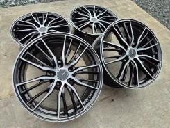 Bridgestone Reigner. 8.0x18", 5x114.3, ET45, �� 73,1���. ����