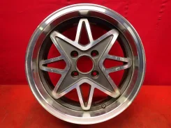 OZ Racing Estrema GT HLT