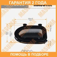������ ��������� Masuma / MFAE658 �������� 24 ��� MFAE658 ����