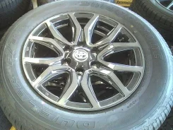 TRD Sports T3