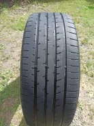 Toyo Proxes R46A. ������, �/�, ����� 40 % ����