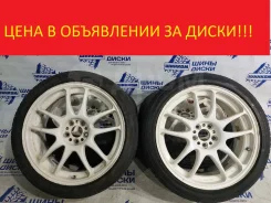 Work Emotion CR-KAI. 7.5x18", 5x100, ET48, �� 60���. ����