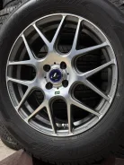 Weds Leonis Navia 06. 6.5x17", 4x100, ET50, �� 73���. ����