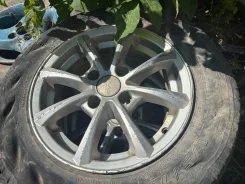 ATS. x13", 4x98 ����