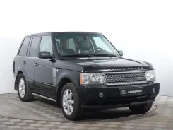 Land Rover Range Rover ����