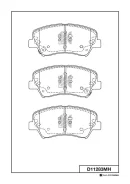 ������� ���������, �������� (� ������������ ���������) D11283MH ����