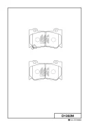 ������� ���������, �������� D1282M ����