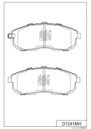 ������� ���������, �������� (� ������������ ���������) D1241MH ����