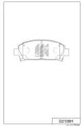 ������� ���������, �������� (� ������������ ���������) D2108H ����