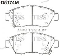 ������� ���������, �������� D5174M ����
