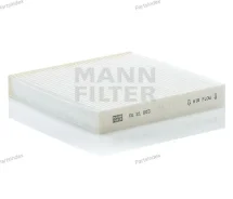 ������ �������� MANN CU21003 ����