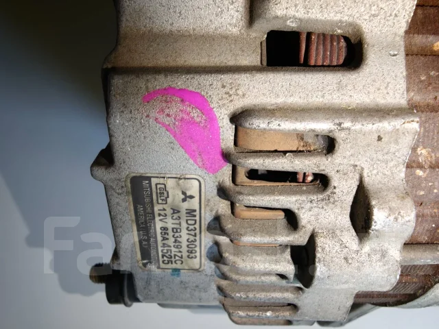 ��������� Mitsubishi MD373093 Eclipse, Galant MD373093 ����