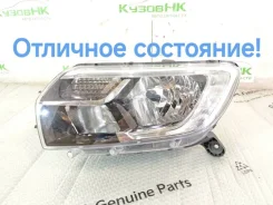 ���� Renault Logan 2020-�. �. 260601719R L52, �������� ����� 260601719R ����