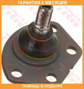 ����� ������� L=R FIAT Ducato/ Peugeot Boxer TRW / JBJ718 �������� 6 ��� JBJ718 ����