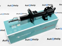 ������ TrustAuto �������� ����� Nissan AD VZNY12 TA21072FL ����