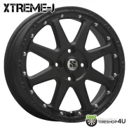 MLJ Xtreme-J