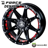 G-Force Styling