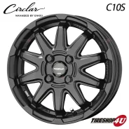 AME Circlar C10S