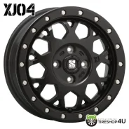 MLJ Xtreme-J XJ04