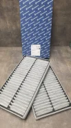 ������ �������� E60, E63 [�������� / �������� 2 ��] KS (Kolbenschmidt) 50013753 50013753 ����