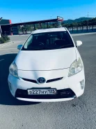 Toyota Prius. ��������, ��������, 1.0 (99��.�.), 220 826����. �� ����