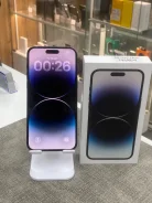 Apple iPhone 14 Pro Max. �/�, 512 ��, ������, 3G, 4G LTE, ����������, NFC, eSIM, ������� �������, ������������ ������� ����