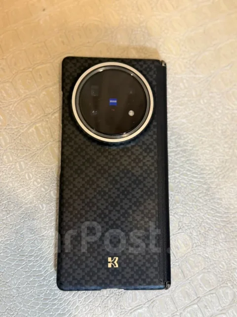 Vivo X Fold5. �/�, 512 ��, �����, 4G LTE, 5G, Dual-SIM, ����������, NFC, ������� �������, ������������ ������� ����
