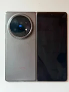 Vivo X Fold5. �/�, 512 ��, �����, 4G LTE, 5G, Dual-SIM, ����������, NFC, ������� �������, ������������ ������� ����