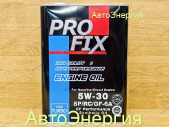 Pro Fix. 5W-30, �������������, 4��. ����