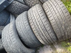 Kumho Crugen Premium KL33. ������, 2021 ���, �/�, ����� 40 % ����