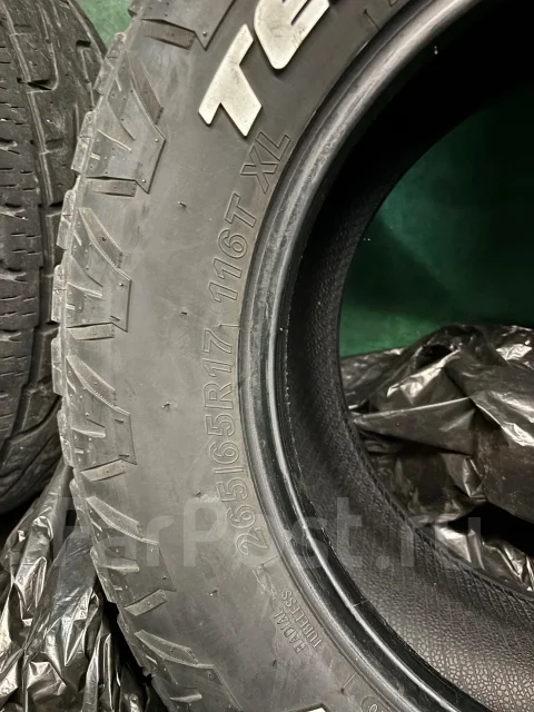 Monsta Terrain Gripper. ����� at, 2020 ���, �/�, ����� 70 % ����