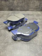 ������� ��������� ��� E70, E70LCI, E71, F15, F16 (�������� �� VIN)(Ceramic PRO) Miles E500245 E500245 ����