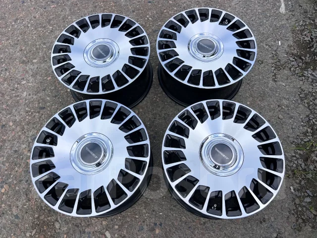 Mansory. 8.5x73", 5x114.3, ET35, �� 72���. ����