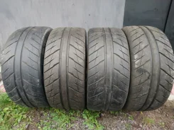 Hankook Ventus R-S4 Z232. ������, 2021 ���, �/�, ����� 5 %. �������� ������� ����